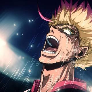 Shidou Big Bang Drive wallpaper