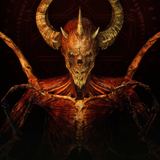 Diablo II: Resurrected wallpaper