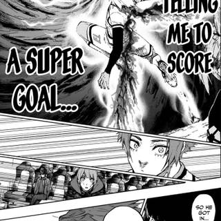 Shidou Big Bang Drive wallpaper