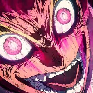 Shidou Big Bang Drive wallpaper