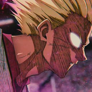 Shidou Big Bang Drive wallpaper