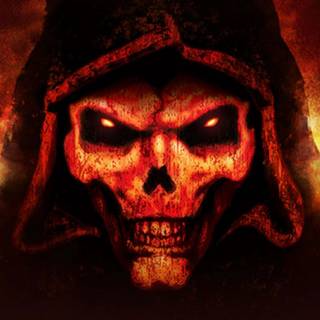 Diablo II: Resurrected wallpaper