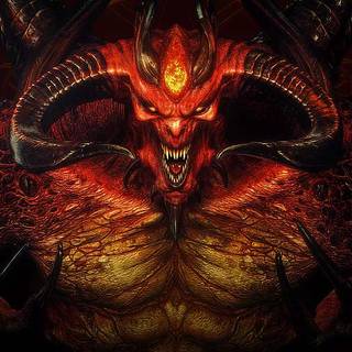 Diablo II: Resurrected wallpaper