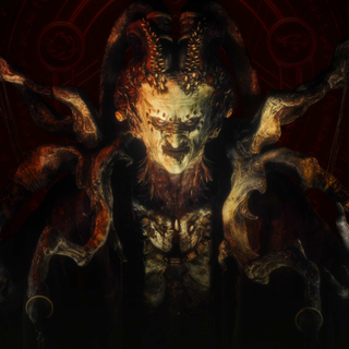 Diablo II: Resurrected wallpaper