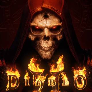 Diablo II: Resurrected wallpaper