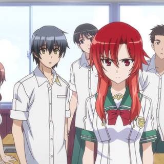 So, I Can't Play H! wallpaper