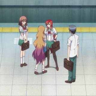 So, I Can't Play H! wallpaper