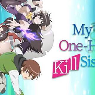 So, I Can't Play H! wallpaper