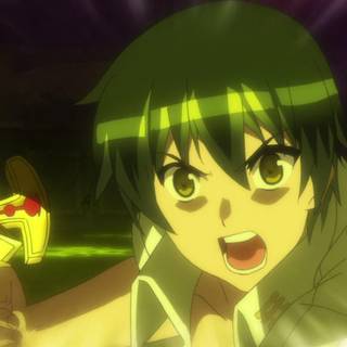 So, I Can't Play H! wallpaper