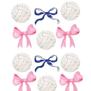 Volleyball preppy wallpaper