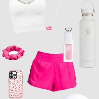 Volleyball preppy wallpaper