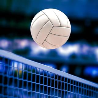 Volleyball preppy wallpaper