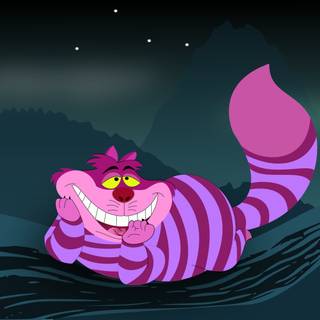 Disney cat wallpaper