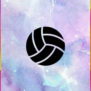 Volleyball preppy wallpaper
