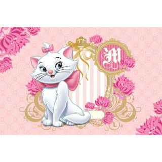 Disney cat wallpaper