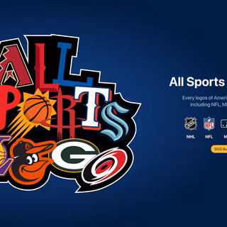 MLB team logos wallpaper