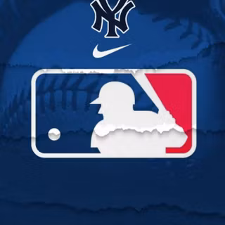 MLB team logos wallpaper