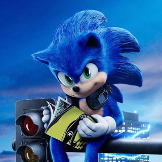 Movies iPhone 11 wallpaper