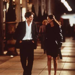 Notting Hill iPhone 11 wallpaper