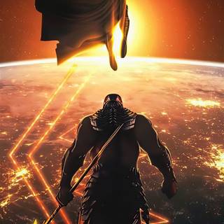 Movies iPhone 11 wallpaper