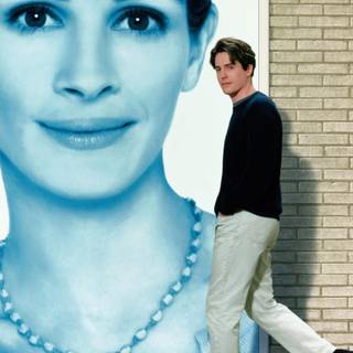 Notting Hill iPhone 11 wallpaper