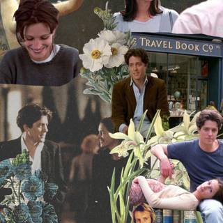 Notting Hill iPhone 11 wallpaper