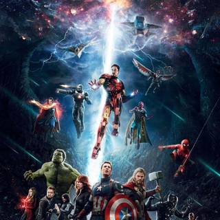 Movies iPhone 11 wallpaper