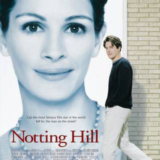 Notting Hill iPhone 11 wallpaper