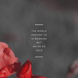 iPhone poem wallpaper