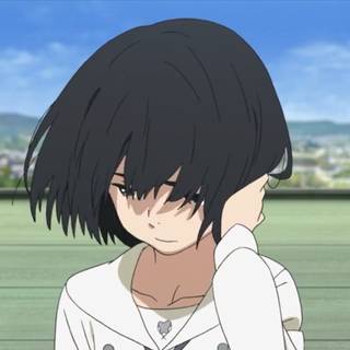 The Anthem of the Heart wallpaper