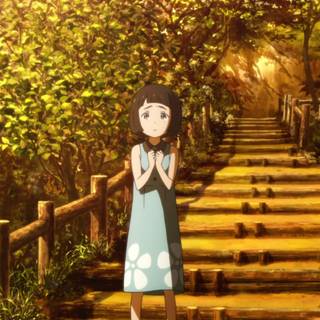 The Anthem of the Heart wallpaper