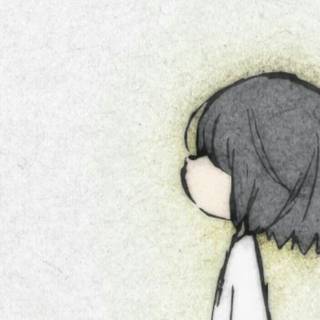 The Anthem of the Heart wallpaper