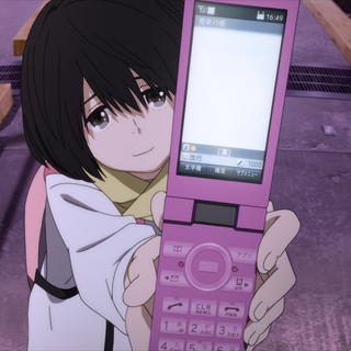 The Anthem of the Heart wallpaper