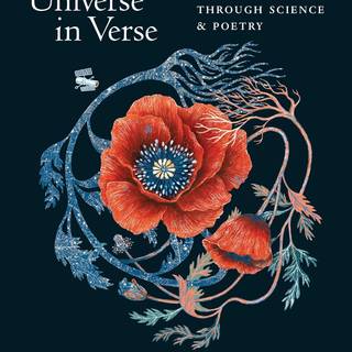 iPhone poem wallpaper