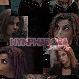 Nymphadora Tonks wallpaper
