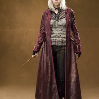 Nymphadora Tonks wallpaper