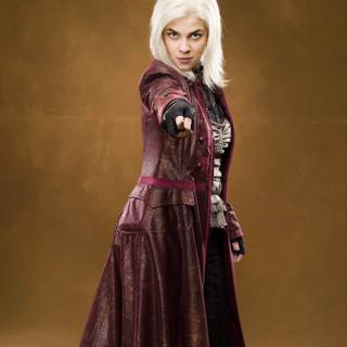 Nymphadora Tonks wallpaper