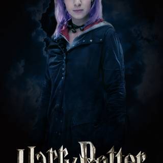 Nymphadora Tonks wallpaper