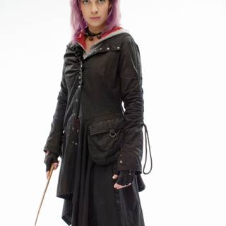 Nymphadora Tonks wallpaper
