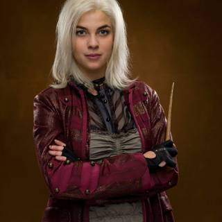 Nymphadora Tonks wallpaper