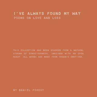 iPhone poem wallpaper