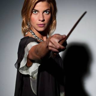 Nymphadora Tonks wallpaper