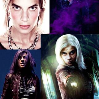 Nymphadora Tonks wallpaper