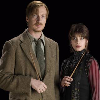 Nymphadora Tonks wallpaper