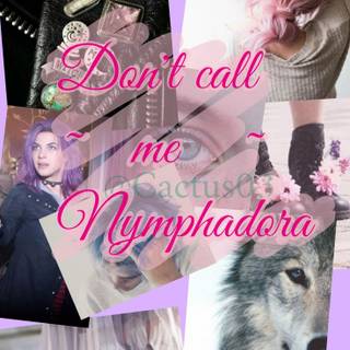 Nymphadora Tonks wallpaper