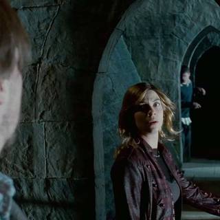 Nymphadora Tonks wallpaper