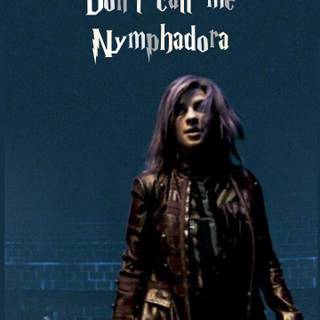 Nymphadora Tonks wallpaper