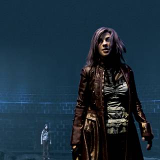 Nymphadora Tonks wallpaper