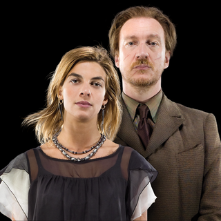 Nymphadora Tonks wallpaper