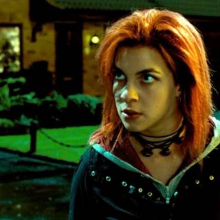 Nymphadora Tonks wallpaper